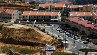 الضفة الغربية المحتلة.. خدمات قنصلية أميركية