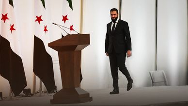 ترحيب أميركي مشروط بالحكومة السورية.. والألغام تنتظر العائدين