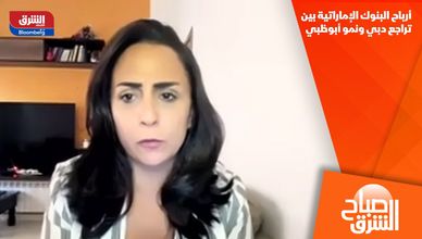 أرباح البنوك الإماراتية بين تراجع دبي ونمو أبوظبي