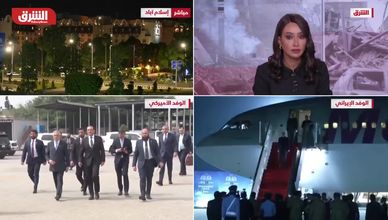 مفاوضات معقدة وسط خلافات جوهرية وضبابية مستمرة