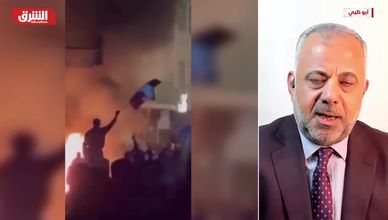 إيران بين الضغط الأميركي وشبح التدخل العسكري