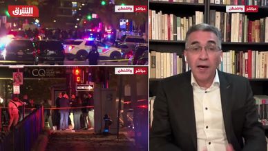 واشنطن تفكك لغز "هجوم البيت الأبيض".. مشتبه واحد ودوافع غامضة