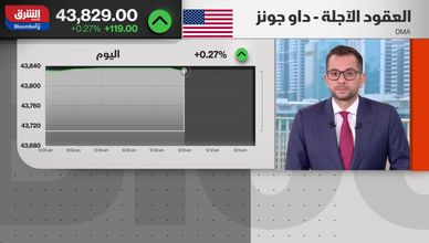 مخاوف النمو الأميركي تضرب السندات وتربك التقييمات