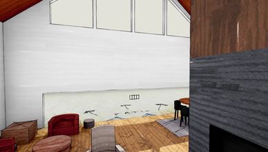 إطلالات جبلية