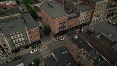 جريمة المهرجان