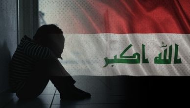 تصاعد العنف ضد الأطفال في العراق وسط غياب الردع الرسمي