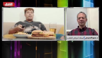 صحة الفم بوابة حماية القلب من أخطر أمراض الشرايين