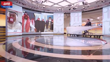 الصفقات تتسارع.. والسعودية تتحول إلى وجهة تقنية عالمية