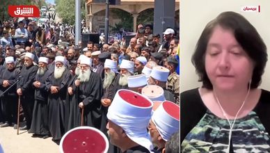 الاتفاق الجديد في السويداء.. بارقة أمل أم حل مؤقت؟
