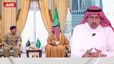 الرياض وإسلام آباد تعززان الشراكة العسكرية بوصول قوة باكستانية