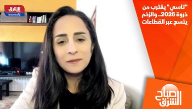 "تاسي" يقترب من ذروة 2026.. والزخم يتسع عبر القطاعات