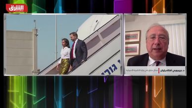 تحركات أميركية لتثبيت اتفاق غزة.. ومخاوف من تأثير الـAI على الصحة