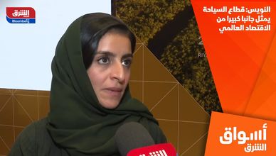 النويس: قطاع السياحة يمثل جانبا كبيرا من الاقتصاد العالمي