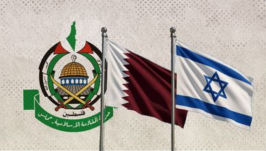 "استهداف قطر".. إدانات متزايدة ودعم بلا حدود وقمة عربية مرتقبة