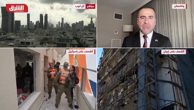 هل يشهد الخليج تحولا استراتيجيا في علاقته مع إيران؟