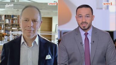 مضيق هرمز يستعيد حركة الناقلات.. وغموض بيانات التدفقات مستمر