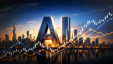 الذكاء الاصطناعي يعيد رسم ميزان القوة في الاقتصاد العالمي