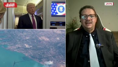 صراع السيادة على المضيق.. هل تتحدى طهران تهديد ترمب؟