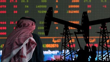 تاسي على أبواب الـ11 ألف نقطة.. واستقرار النفط يعزز التفاؤل
