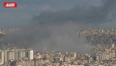 الضاحية الجنوبية تحت الإنذار.. وترمب يرفع وتيرة التسليح