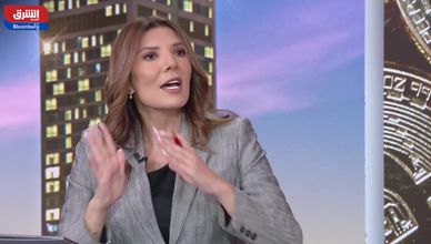 العملات المشفرة تتماسك كملاذ وسط صدمات الطاقة والتضخم