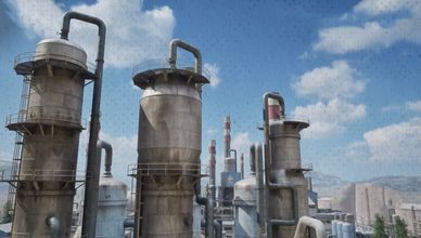 كردستان العراق.. أبرز الحقول النفطية