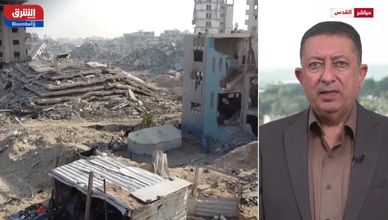 خطة ترمب في غزة تقيد تحركات إسرائيل وتثير انقساما داخليا