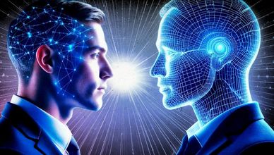 الذكاء الاصطناعي.. مخاوف متزايدة من فقاعة تريليونية