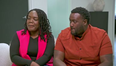 بيت العمر المنتظر