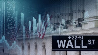 وول ستريت تحت ضغط التقلبات.. والنفط يواصل الصعود