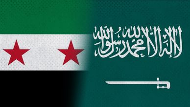 دعم سعودي لإعمار سوريا.. وتهديدات العملات الرقمية تتزايد