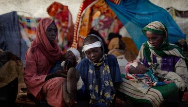 حرب السودان.. تصعيد في الأبيض