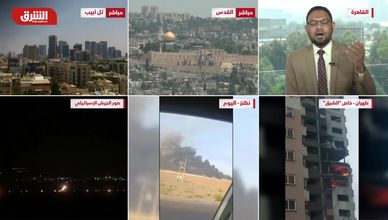 ما مستقبل التوازن الإقليمي بعد القصف الإسرائيلي؟