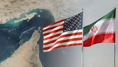 هرمز بين روايتين أميركية وإيرانية.. هل تم فتح المضيق؟