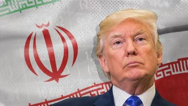 إيران تلوح وتفاوض.. ورسوم ترمب تفتح جبهة ثقافية