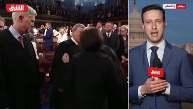 رهانات الداخل الأميركي.. كيف تنعكس في كلمة ترمب؟