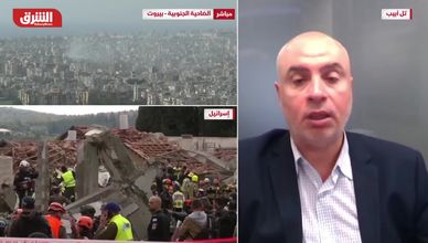 معادلة "الأرض مقابل القصف".. سلاح إسرائيل الجديد بالجنوب