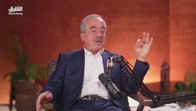 غسان شربل.. رؤية أخرى عن صدام والقذافي والأسد ومستقبل لبنان