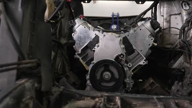 تحدي "هامر" الجديد