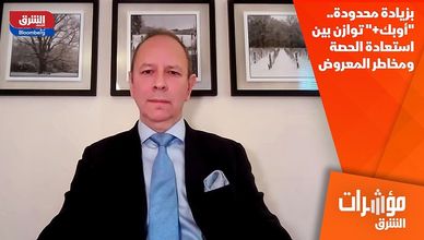 بزيادة محدودة.. "أوبك+" توازن بين استعادة الحصة ومخاطر المعروض