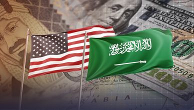 الاستثمارات الأميركية في السعودية.. شراكة استراتيجية مستدامة