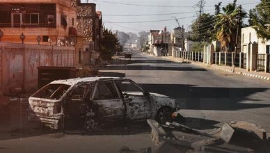 مراكز إيواء تغص بالألم.. السويداء تنزف ودرعا تحتضن الجرحى