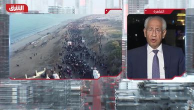 نازحو غزة يعودن إلى ما تبقى من "الشمال".. وسوريا في طريقها للازدهار الاقتصادي