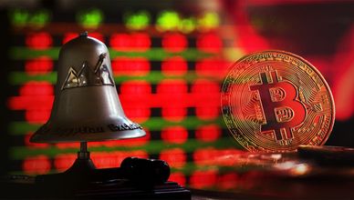 ارتفاع مؤشرات البورصة المصرية.. وبتكوين تحاول التماسك وسط موجة بيعية