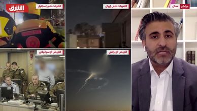 التصعيد الإيراني يرفع كلفة الحرب على الخليج والدول الإقليمية