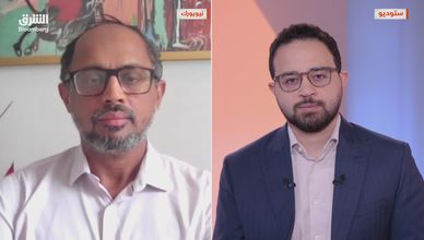 هرمز والبحر الأحمر يربكان السوق.. المخاطر تمتد إلى العام المقبل
