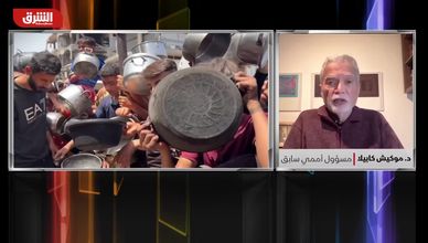 الجوع يزداد والخلافات السياسية تعطل الإغاثة الضرورية