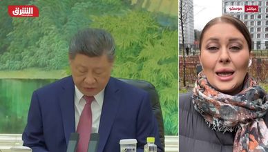 "لافروف" في بكين.. تحالف يتعمق في ظل أزمات العالم