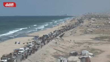 القوات الأميركية تصل إسرائيل.. والهدنة تدخل حيز التنفيذ