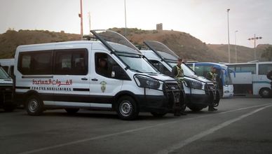 بين الأمن والهجرة.. كيف يوازن المغرب بين ضبط الحدود وتحديات التنمية؟